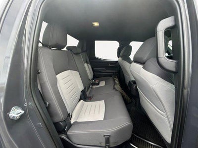 2025 Toyota TACOMA TRD SPORT TRD Sport