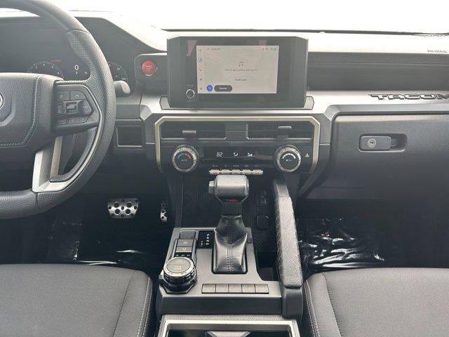 2025 Toyota TACOMA TRD SPORT TRD Sport