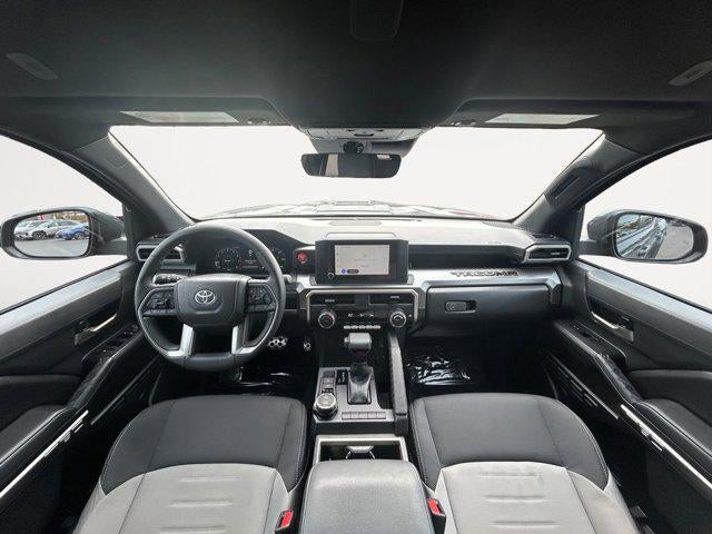 2025 Toyota TACOMA TRD SPORT TRD Sport