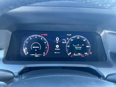 2025 Toyota TACOMA LIMITED Limited