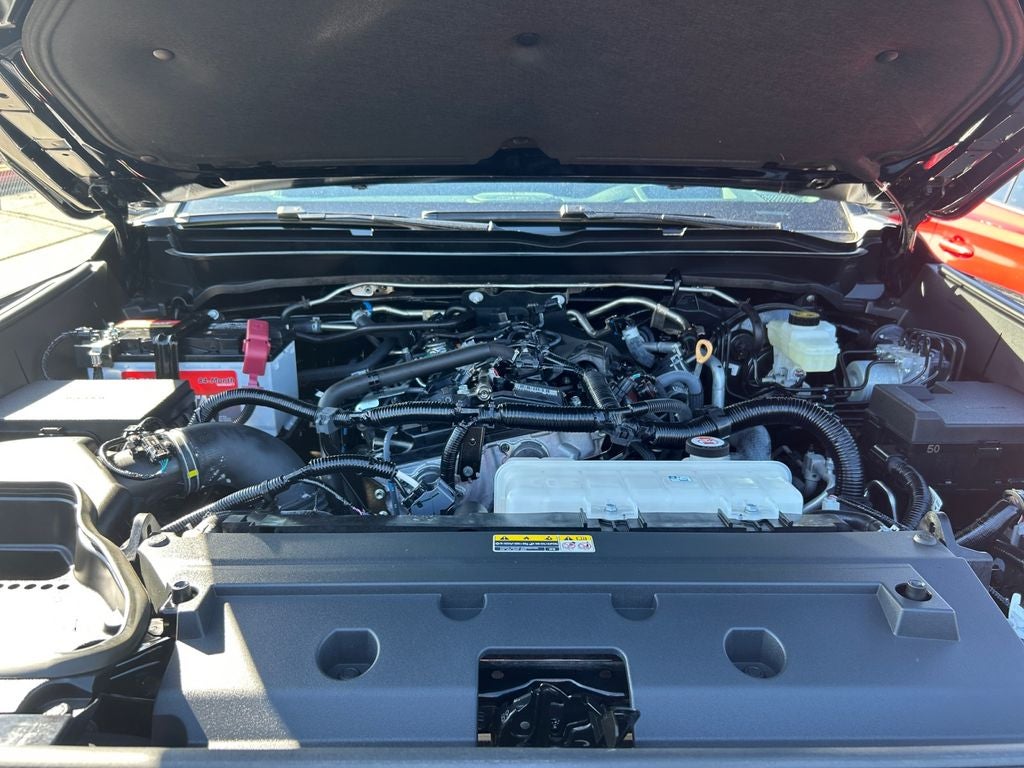 2025 Toyota TACOMA LIMITED Limited