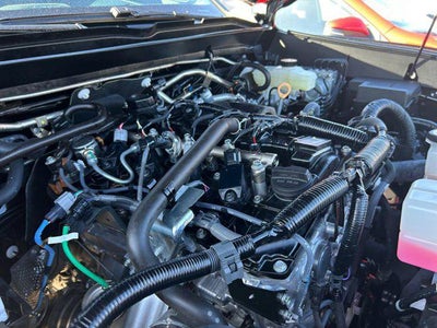 2025 Toyota TACOMA LIMITED Limited