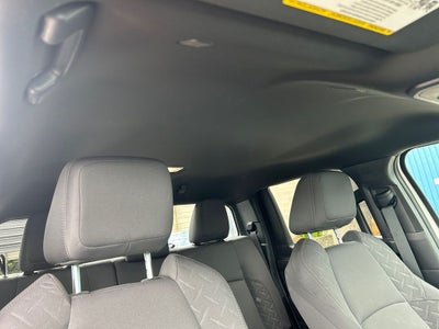 2025 Toyota TACOMA SR5 SR5