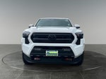 2025 Toyota TACOMA SR5 SR5