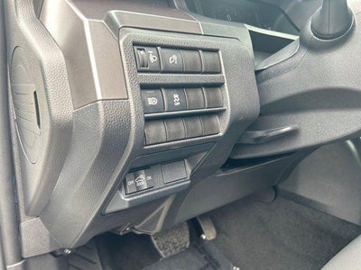 2025 Toyota TACOMA SR5 SR5