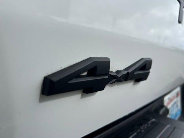 2025 Toyota TACOMA SR5 SR5