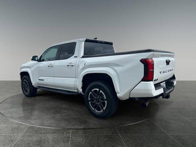 2025 Toyota TACOMA SR5 SR5