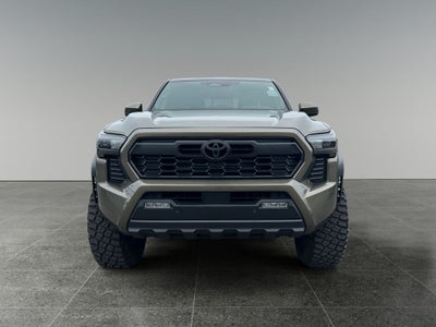 2024 Toyota TACOMA TRD OFFRD TRD Off-Road 1 OWNER