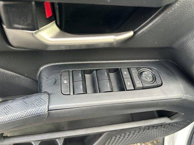 2024 Toyota TACOMA TRD SPORT TRD Sport