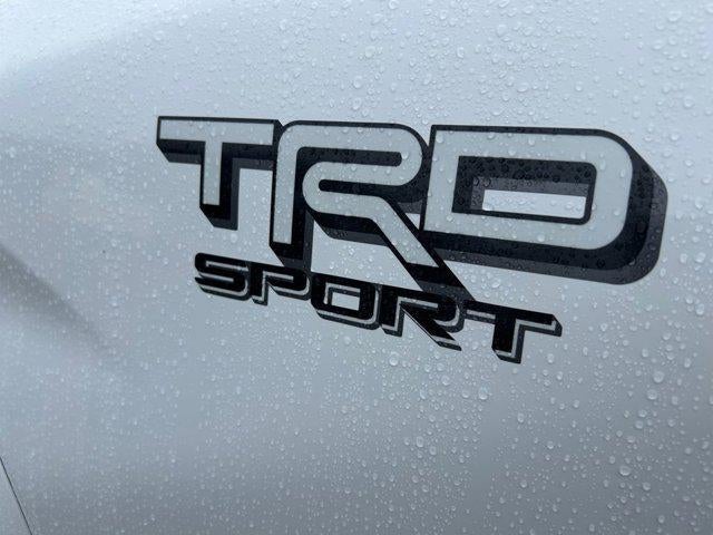 2024 Toyota TACOMA TRD SPORT TRD Sport