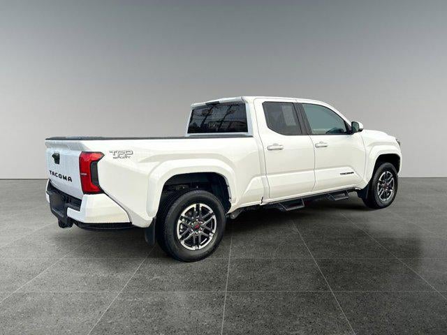 2024 Toyota TACOMA TRD SPORT TRD Sport