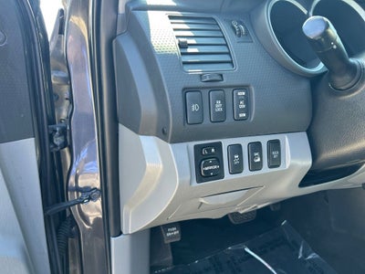 2015 Toyota TACOMA Base V6