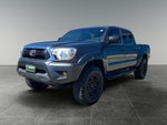 2015 Toyota TACOMA Base V6
