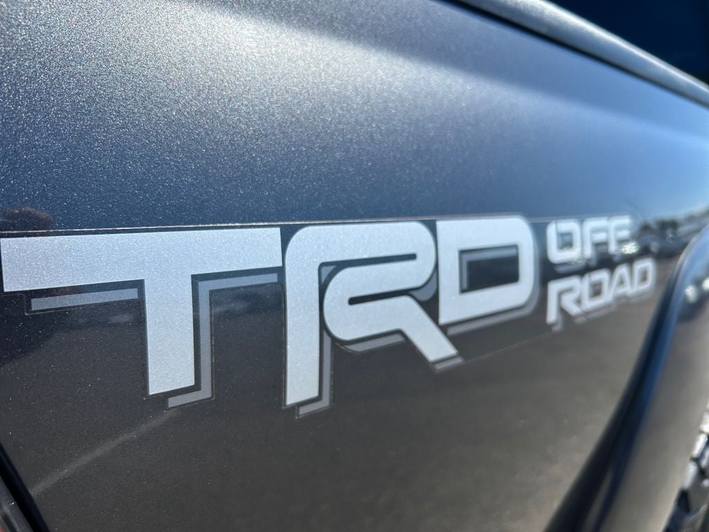 2015 Toyota TACOMA Base V6