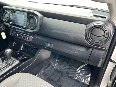 2023 Toyota TACOMA SR SR V6