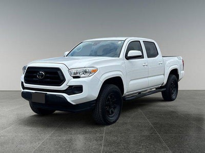 2023 Toyota TACOMA SR SR V6