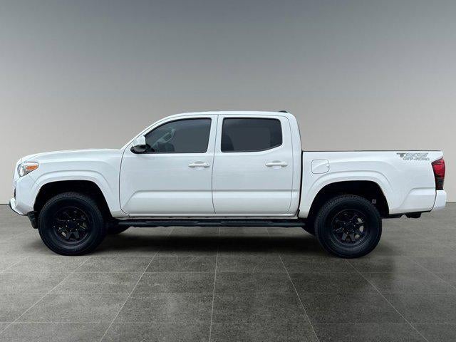 2023 Toyota TACOMA SR SR V6