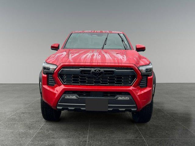 2026 Toyota TACOMA TRD OFFRD TRD Off-Road