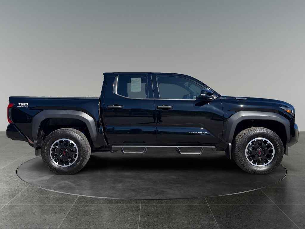 2025 Toyota Tacoma i-FORCE MAX TRD Off Road
