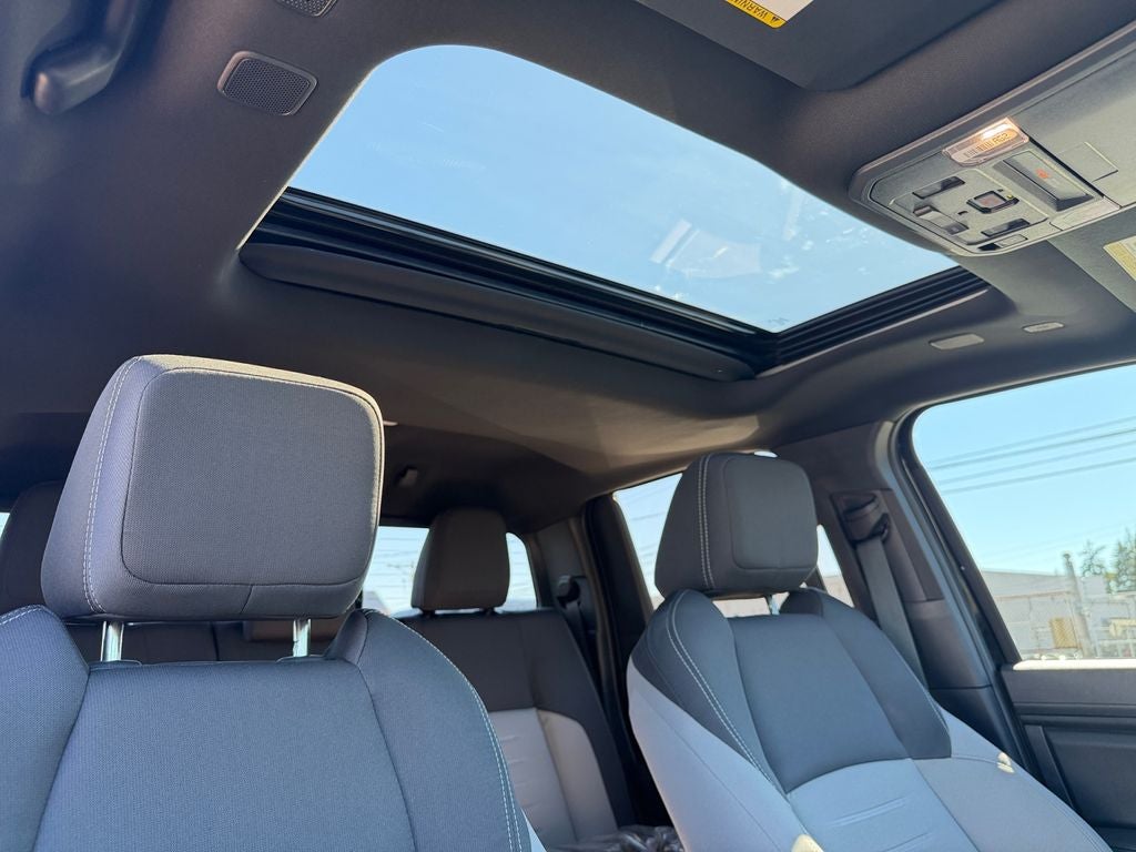 2025 Toyota Tacoma i-FORCE MAX TRD Off Road