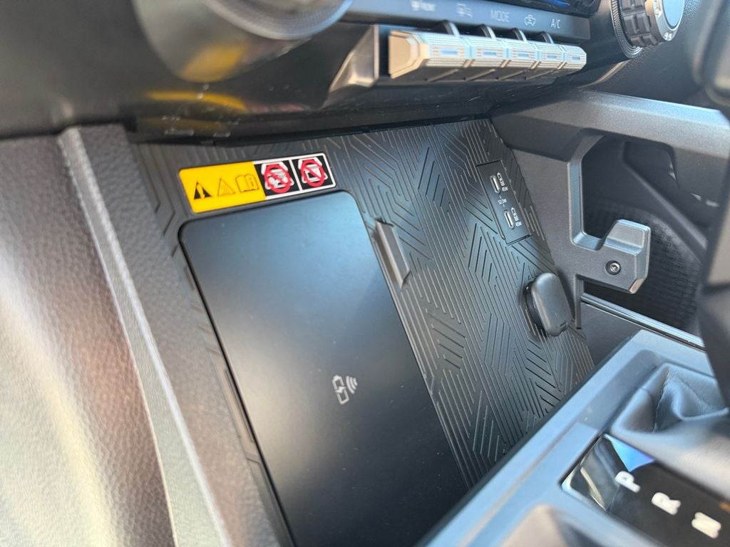 2025 Toyota Tacoma i-FORCE MAX TRD Off Road