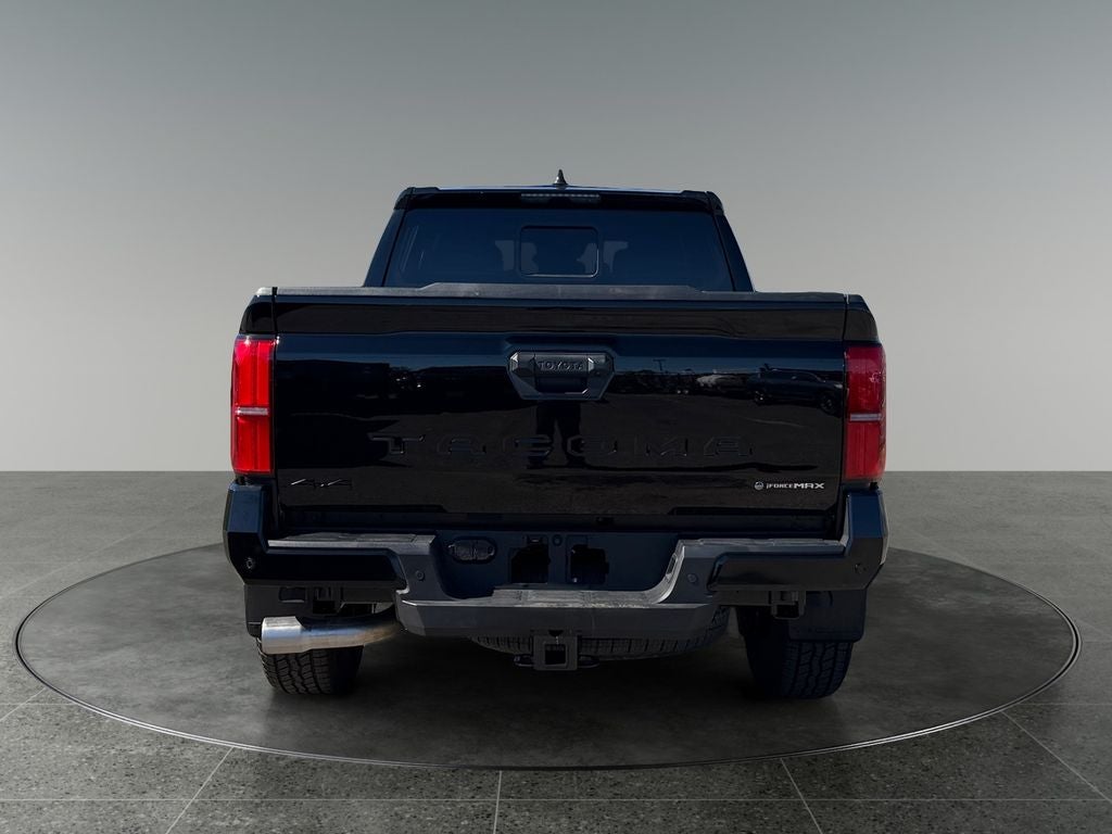 2025 Toyota Tacoma i-FORCE MAX TRD Off Road