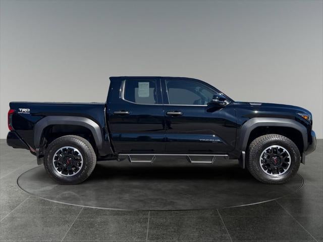 2025 Toyota Tacoma i-FORCE MAX TRD Off Road