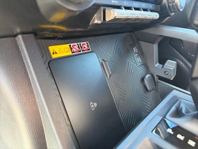 2025 Toyota Tacoma i-FORCE MAX TRD Off Road