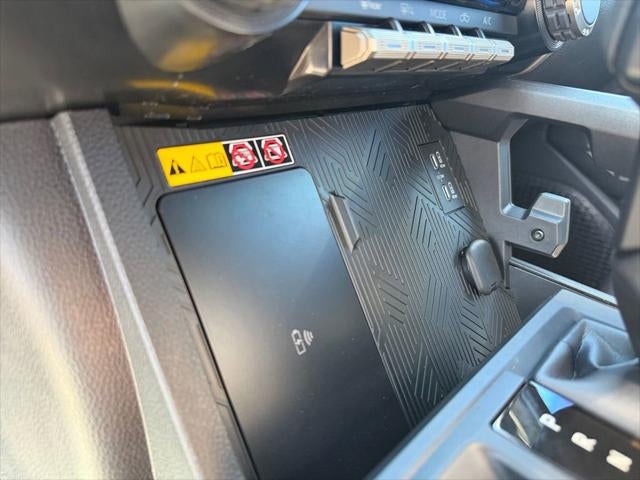 2025 Toyota Tacoma i-FORCE MAX TRD Off Road