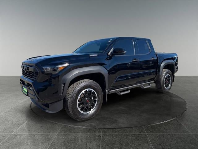 2025 Toyota Tacoma i-FORCE MAX TRD Off Road