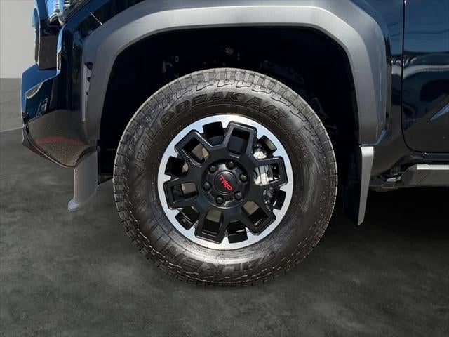 2025 Toyota Tacoma i-FORCE MAX TRD Off Road