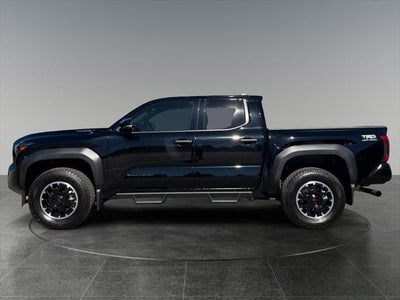 2025 Toyota Tacoma i-FORCE MAX TRD Off Road
