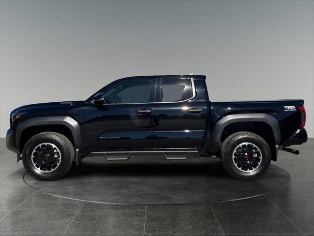 2025 Toyota Tacoma i-FORCE MAX TRD Off Road