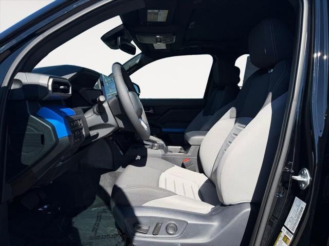 2025 Toyota Tacoma i-FORCE MAX TRD Off Road