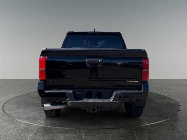 2025 Toyota Tacoma i-FORCE MAX TRD Off Road