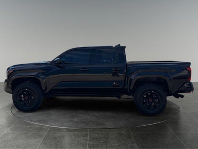 2026 Toyota Tacoma Hybrid TRD Pro