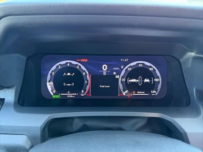 2026 Toyota Tacoma Hybrid TRD Pro