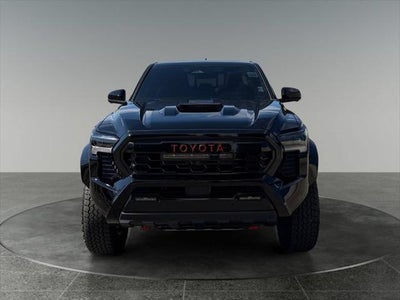 2026 Toyota Tacoma Hybrid TRD Pro