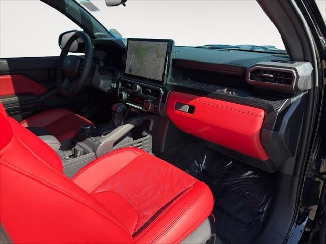 2026 Toyota Tacoma Hybrid TRD Pro