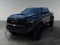 2026 Toyota Tacoma Hybrid TRD Pro