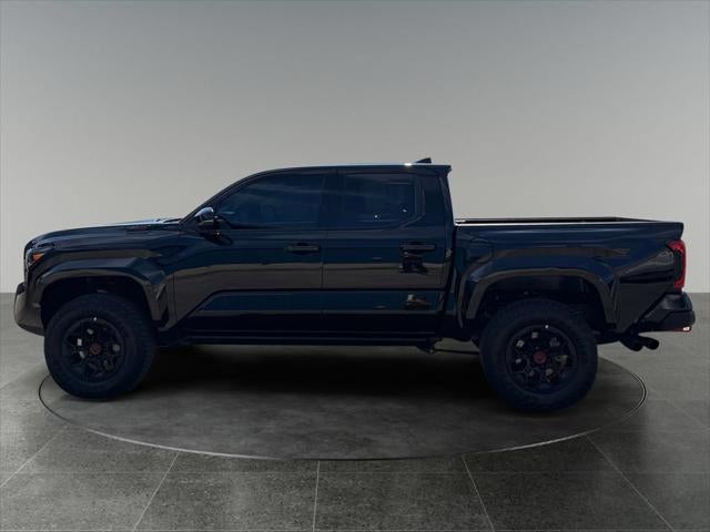 2026 Toyota Tacoma Hybrid TRD Pro