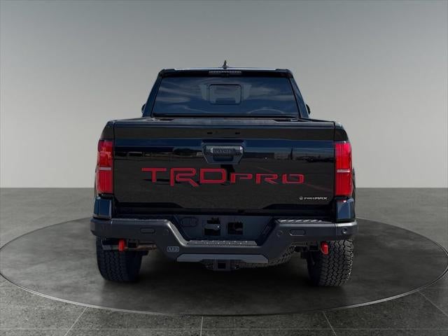 2026 Toyota Tacoma Hybrid TRD Pro