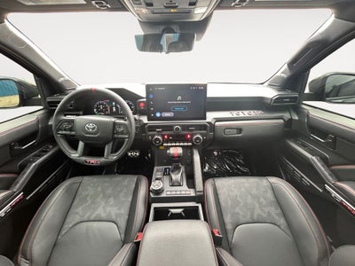 2025 Toyota TACOMA TRD PRO TRD Pro
