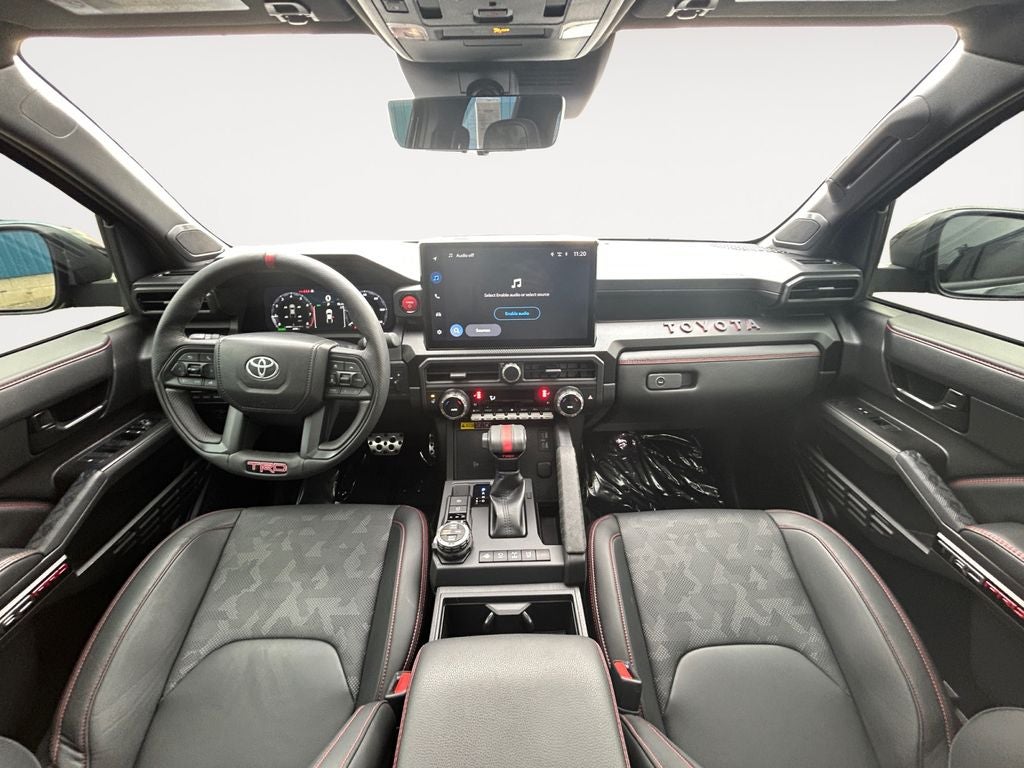 2025 Toyota TACOMA TRD PRO TRD Pro