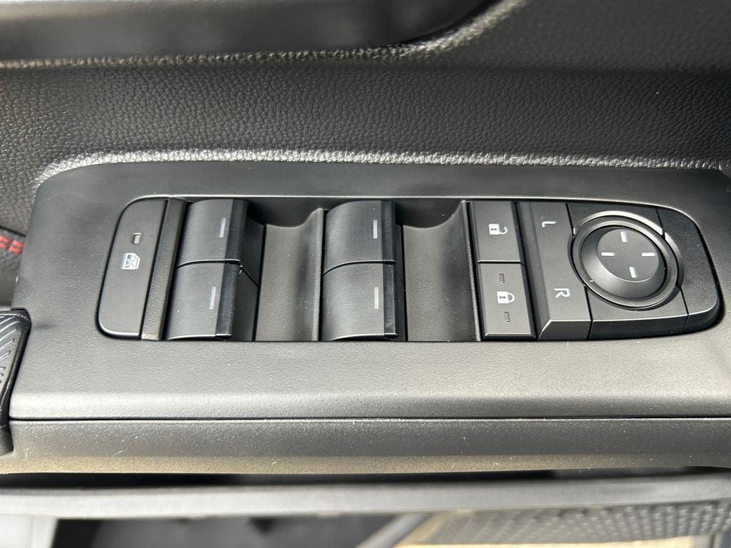 2025 Toyota TACOMA TRD PRO TRD Pro