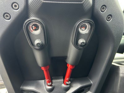 2025 Toyota TACOMA TRD PRO TRD Pro