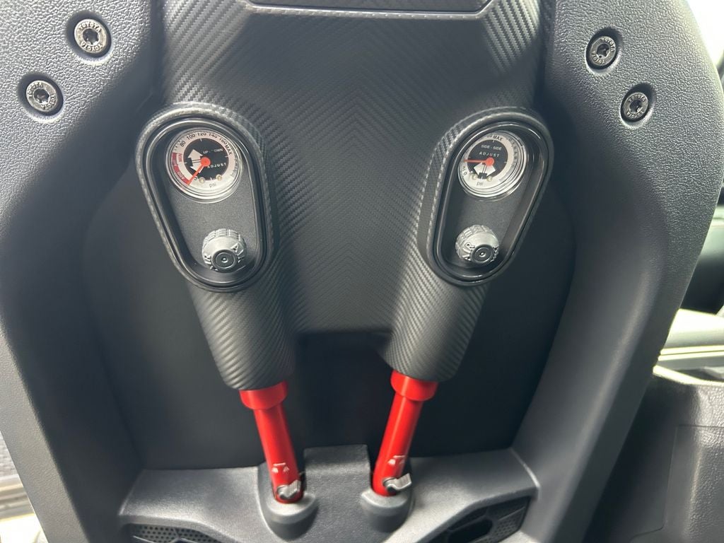 2025 Toyota TACOMA TRD PRO TRD Pro