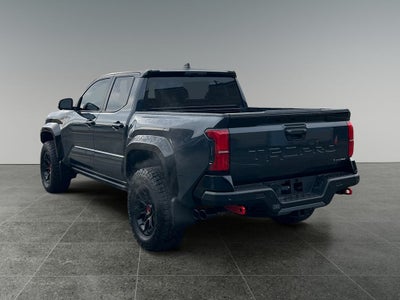 2025 Toyota TACOMA TRD PRO TRD Pro