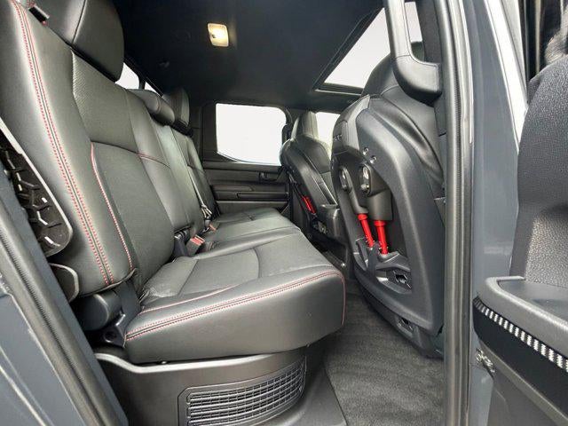 2025 Toyota TACOMA TRD PRO TRD Pro