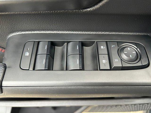 2025 Toyota TACOMA TRD PRO TRD Pro